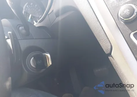 2016 Ford Fusion Se z USA, uszkodzony, nr VIN 3FA6P0T97GR154592